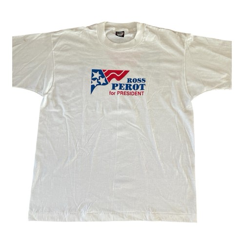 Vintage ross perot - vintage,